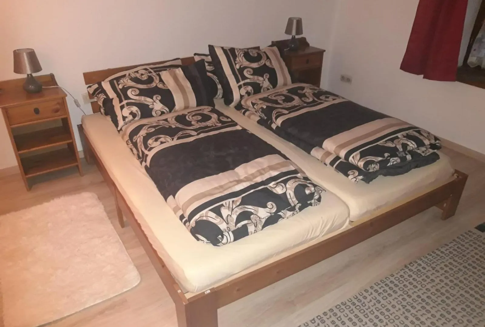 Rustico Di Angelo Apartment Prem 0*,  Germany
